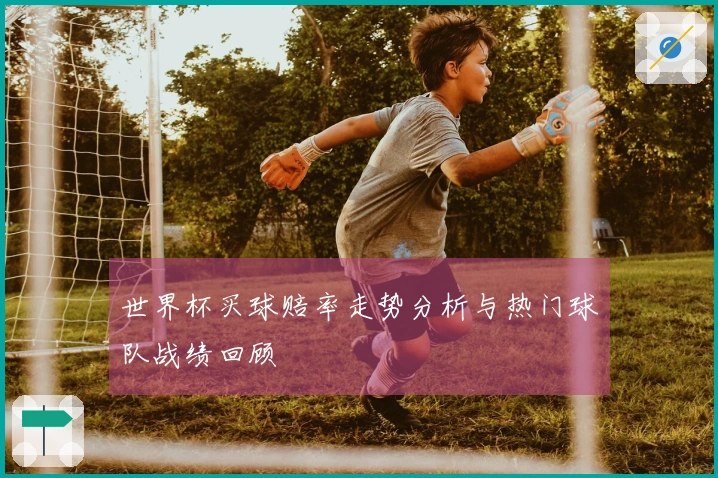 世界杯买球赔率走势分析与热门球队战绩回顾