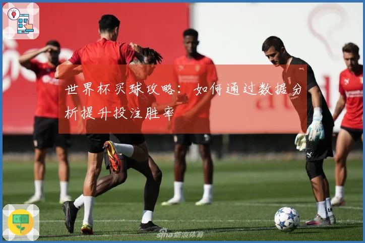 世界杯买球攻略：如何通过数据分析提升投注胜率