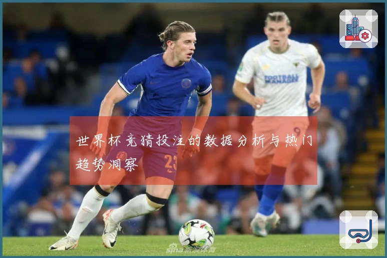 世界杯竞猜投注的数据分析与热门趋势洞察