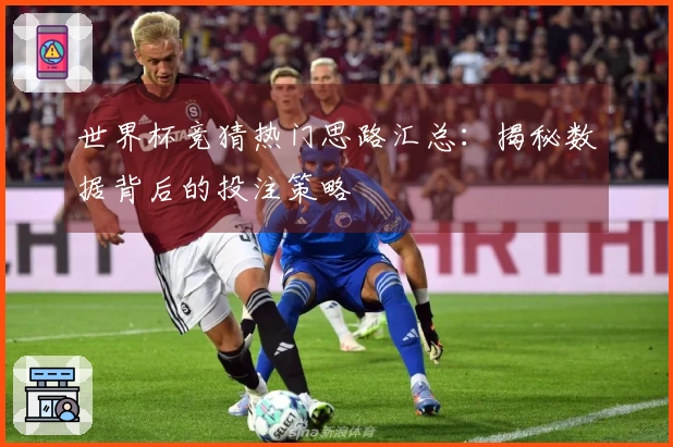 世界杯竞猜热门思路汇总：揭秘数据背后的投注策略