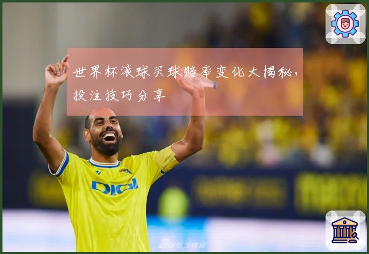 世界杯滚球买球赔率变化大揭秘，投注技巧分享