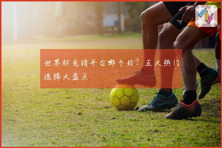 世界杯竞猜平台哪个好？五大热门选择大盘点