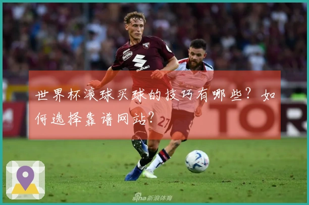 世界杯滚球买球的技巧有哪些？如何选择靠谱网站？