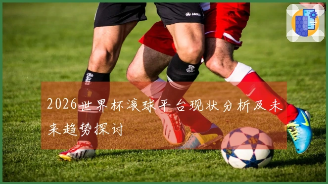 2026世界杯滚球平台现状分析及未来趋势探讨