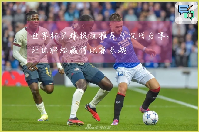 世界杯买球投注推荐与技巧分享，让你轻松赢得比赛乐趣