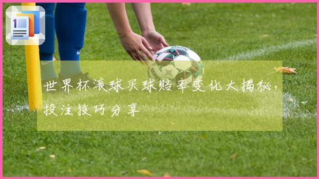 世界杯滚球买球赔率变化大揭秘，投注技巧分享